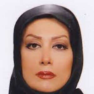 الهام صادقی تجریشی