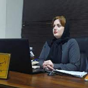 انسیه یوسف پور