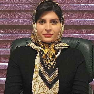 بهاره فیض