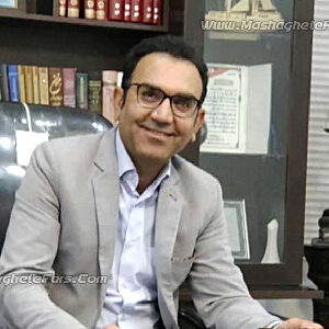 بهمن هاشمی