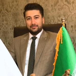 حسن وحدانی