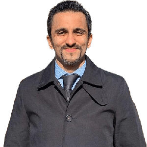 حسین بلندپور