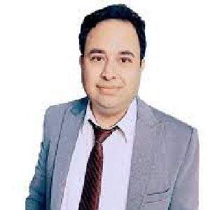 حمیدرضا مجیری