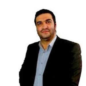 رضا حسینی برج