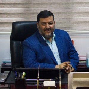 رضا میر احمدی