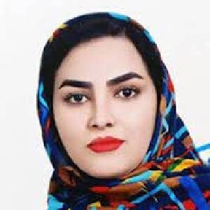 زهرا امیری