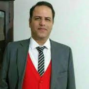 سعید عابدیان