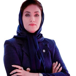 سعیده فرهادی نژاد