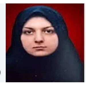 سمانه ملا رمضانی