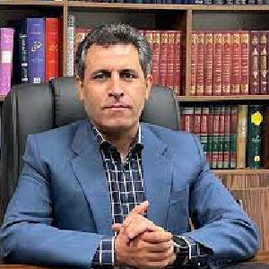 سید احمد بنی جمالی