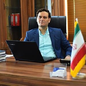 سید میثم رضویه