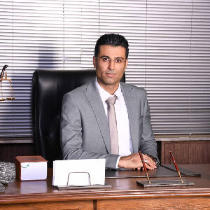 عباس شفیعی