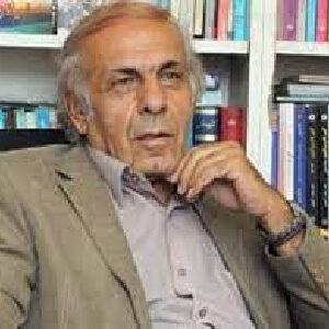 عبدالصمد خرمشاهی