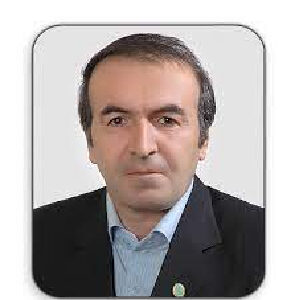 علی اکبر خسروی