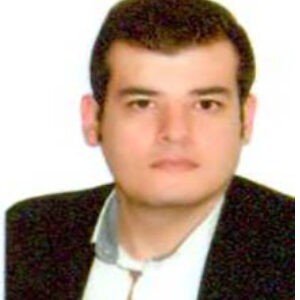 علی عباسی