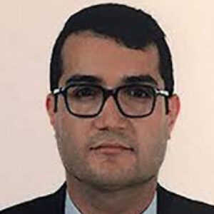 علی فرجی