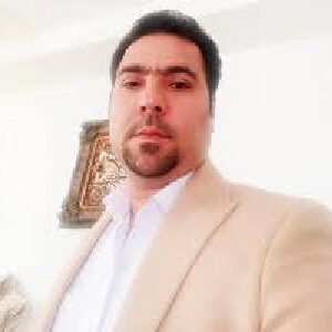 غلامرضا تیموری