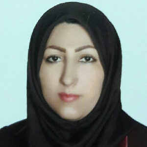 فاطمه ایزدی فیروز آباد