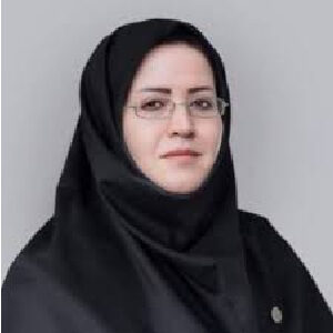 لیلا رئیسی دزکی