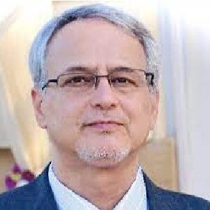 محسن یکتن خدایی