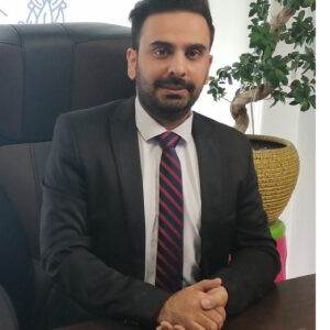 محمد حسین عندلیبی