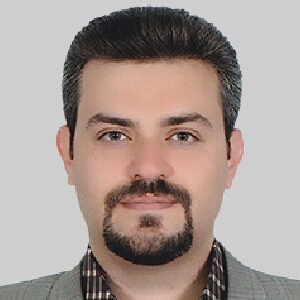 محمد مهدی زارعی