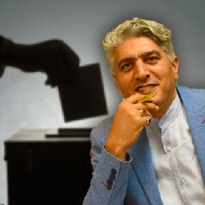 محمدرضا جعفر پور