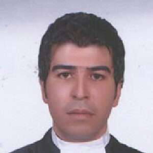 محمدرضا طلیعه تبریزی