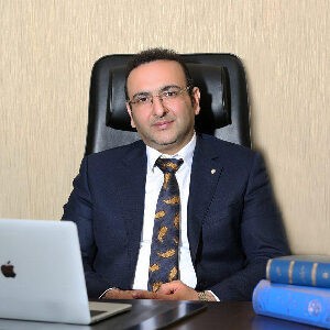 محمدرضا مهری