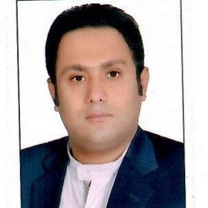 مرتضی احمدپور