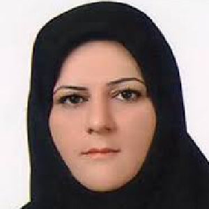 مرضیه عاملی
