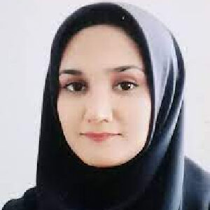 معصومه رحمانی