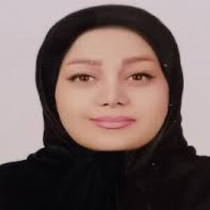 مهتاب مرادی