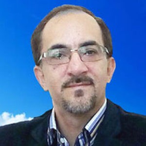 مهرداد طالبی