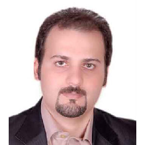 مهرداد نادعلی