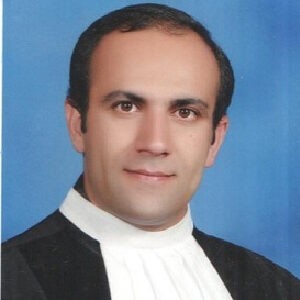 مهرزاد مسیحی