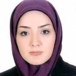 مهنوش ذبیحی