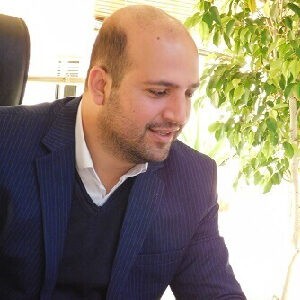 میثم شفیعی