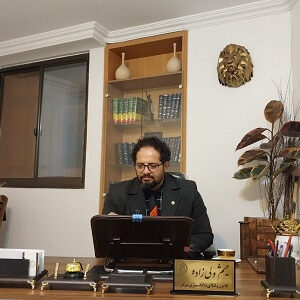 میثم ولی زاده