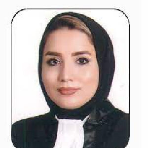 نازنین محمدی