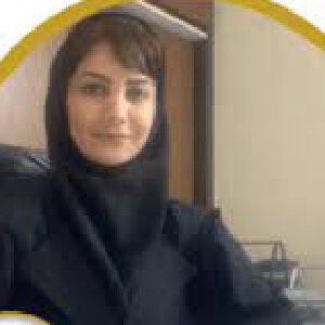 نجمه مباشری
