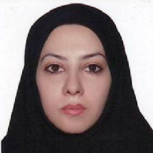 نرگس رستمی