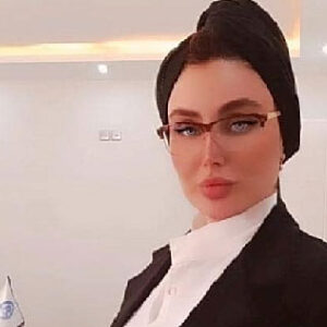 نشاط حبیبی قبادیان