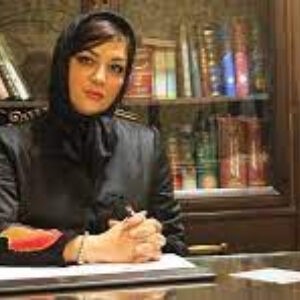 هدی فرخی