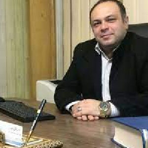 وحید اله یارپور