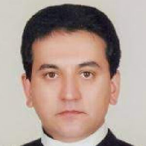 پدرام خندانی