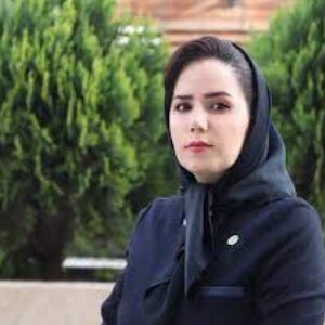 کیمیا وهاب زاده موسوی