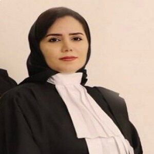 کیمیا وهاب زاده موسوی