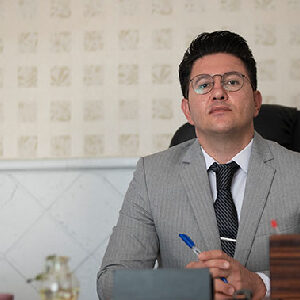 کیوان اسکندری