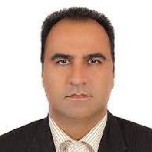 امیر کاظمی